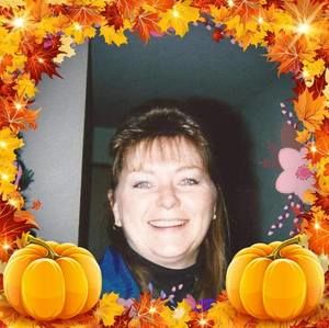 Meet your Posher, Rhonda